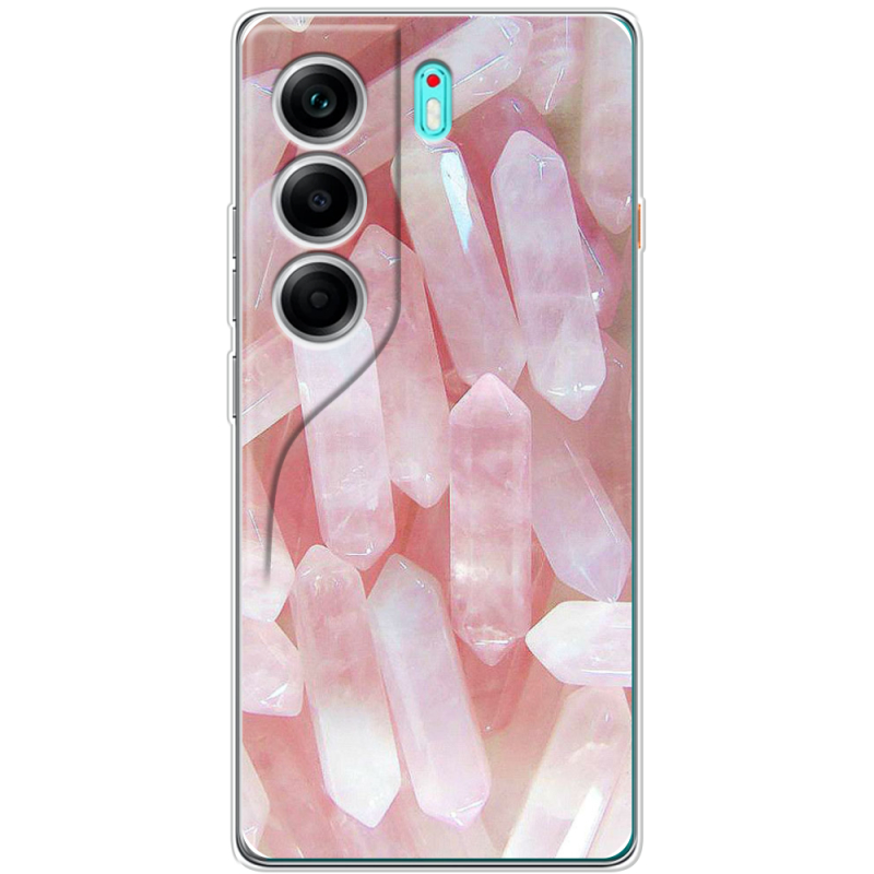 Чохол BoxFace Tecno Camon 40 