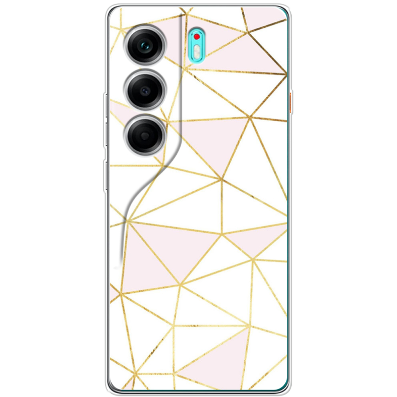 Чохол BoxFace Tecno Camon 40 