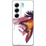 Чохол BoxFace Tecno Camon 40 