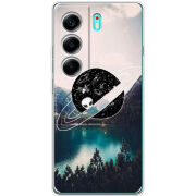 Чохол BoxFace Tecno Camon 40 