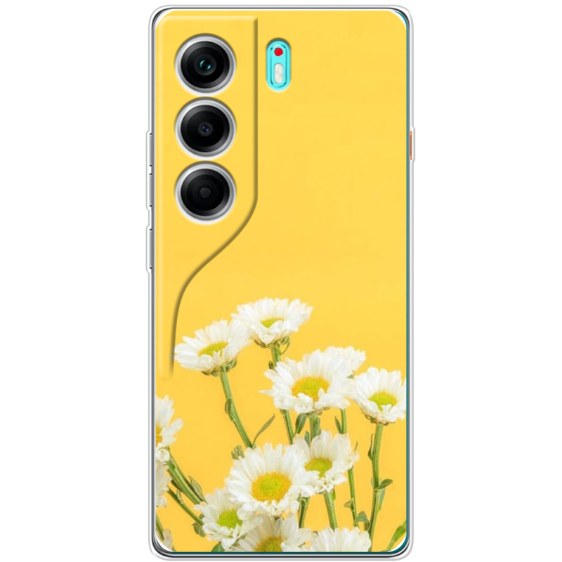 Чохол BoxFace Tecno Camon 40 