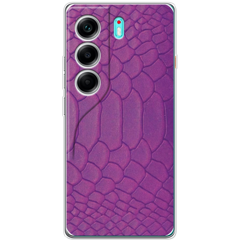 Чохол BoxFace Tecno Camon 40 