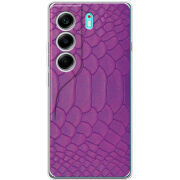 Чохол BoxFace Tecno Camon 40 