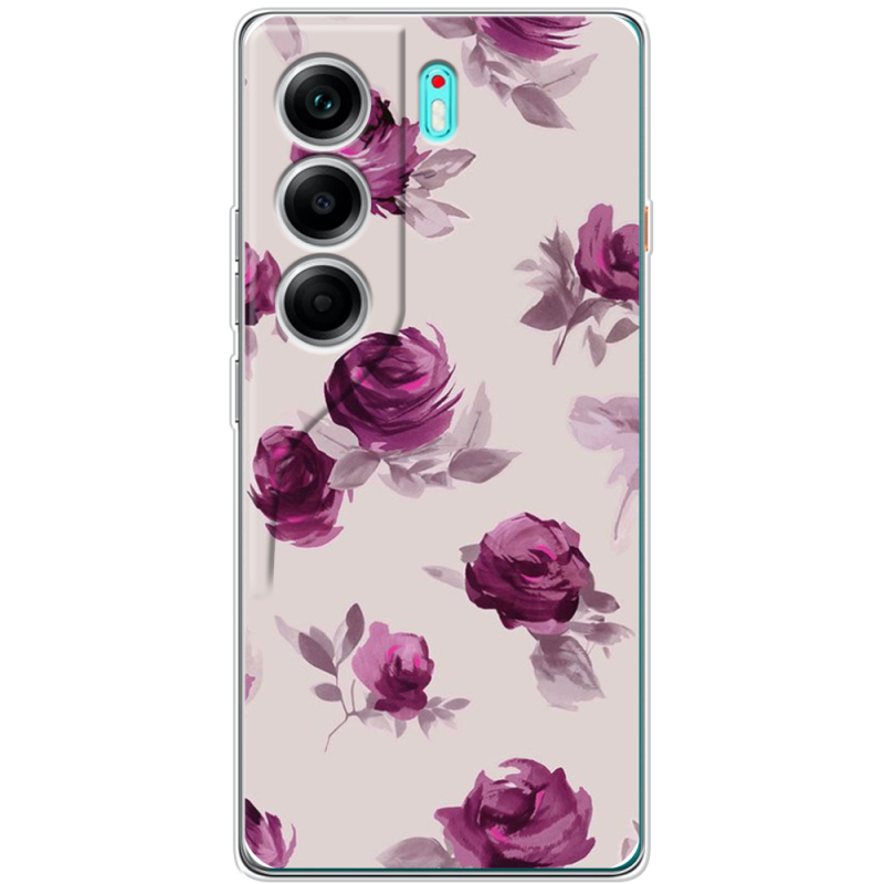 Чохол BoxFace Tecno Camon 40 