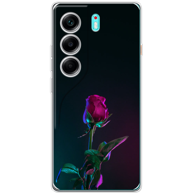 Чохол BoxFace Tecno Camon 40 