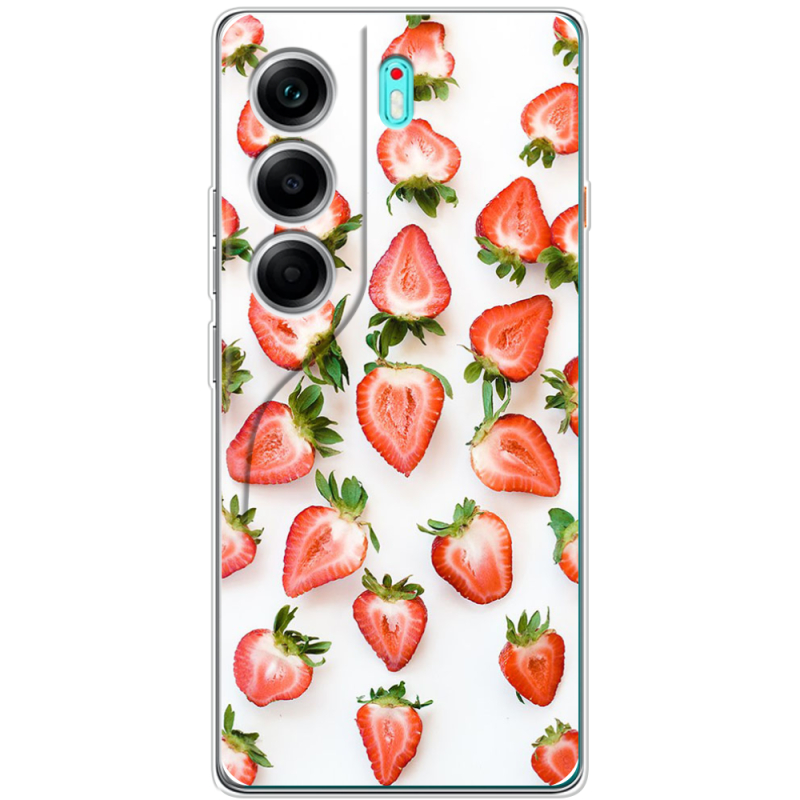 Чохол BoxFace Tecno Camon 40 