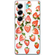 Чохол BoxFace Tecno Camon 40 