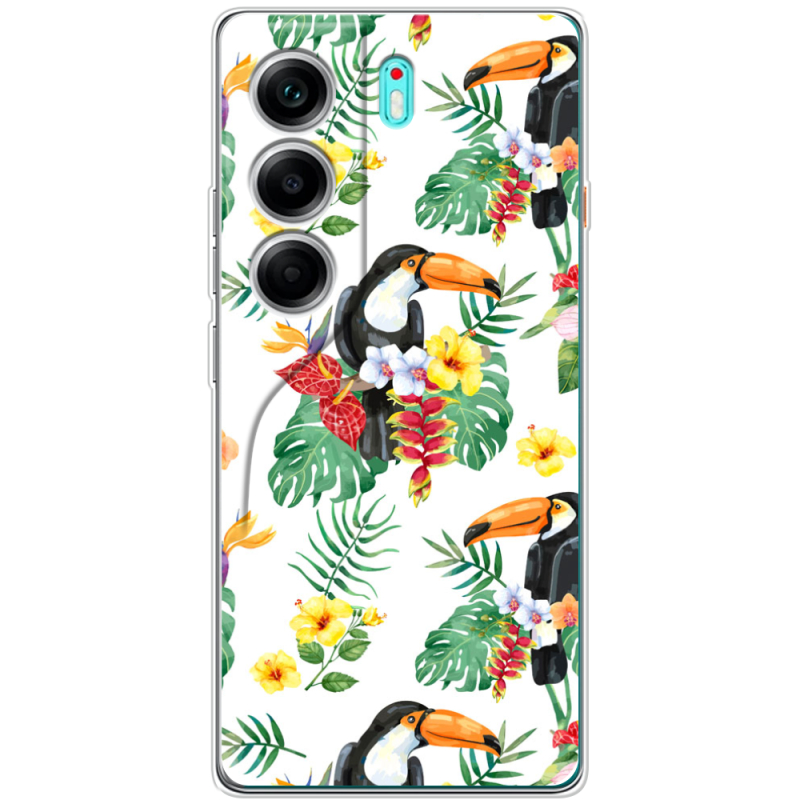 Чохол BoxFace Tecno Camon 40 