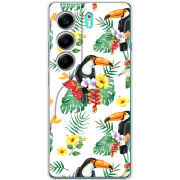 Чохол BoxFace Tecno Camon 40 