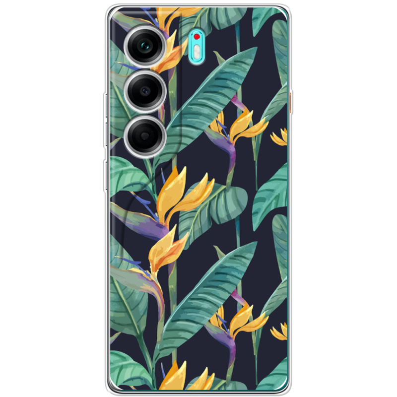 Чохол BoxFace Tecno Camon 40 