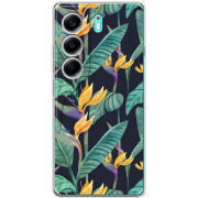 Чохол BoxFace Tecno Camon 40 