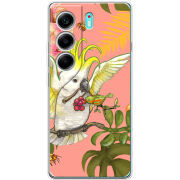 Чохол BoxFace Tecno Camon 40 