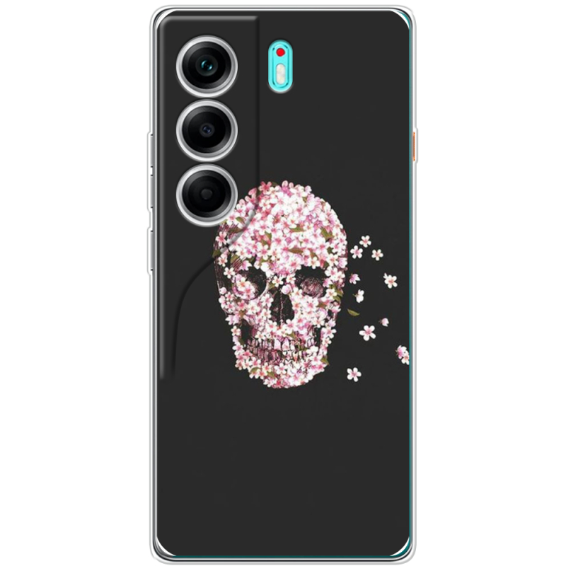 Чохол BoxFace Tecno Camon 40 