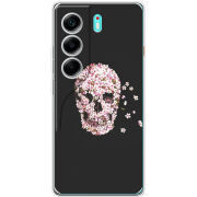 Чохол BoxFace Tecno Camon 40 