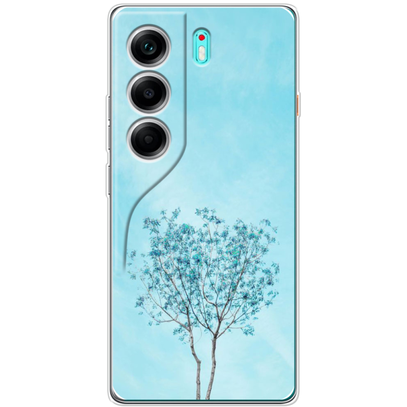 Чохол BoxFace Tecno Camon 40 