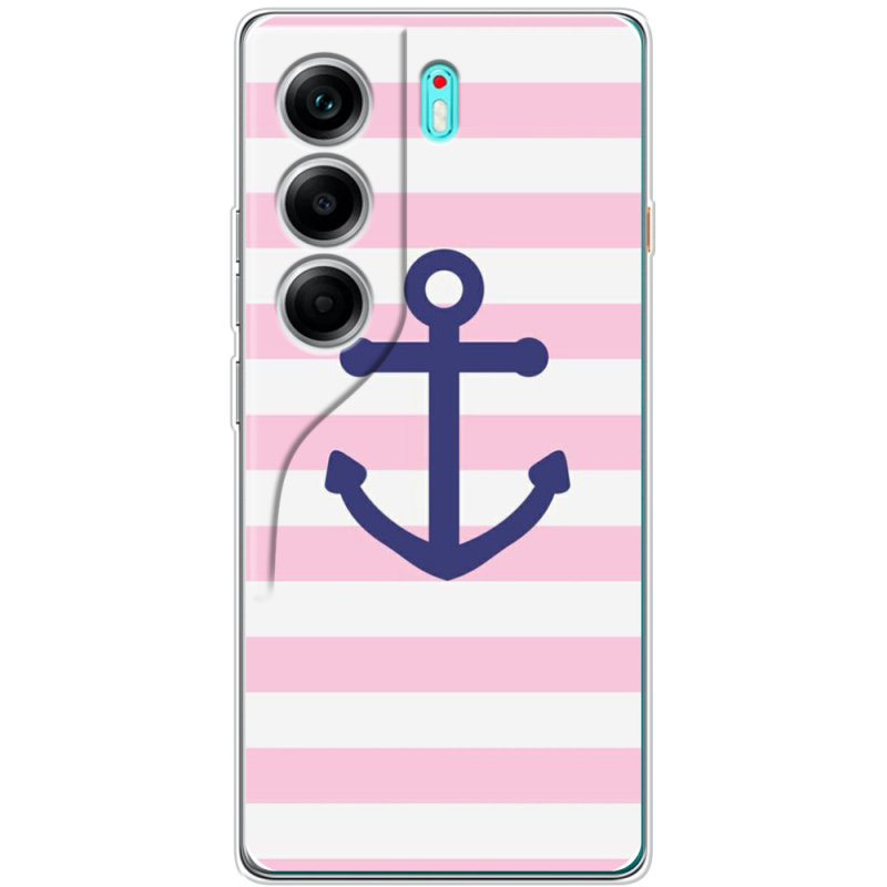 Чохол BoxFace Tecno Camon 40 