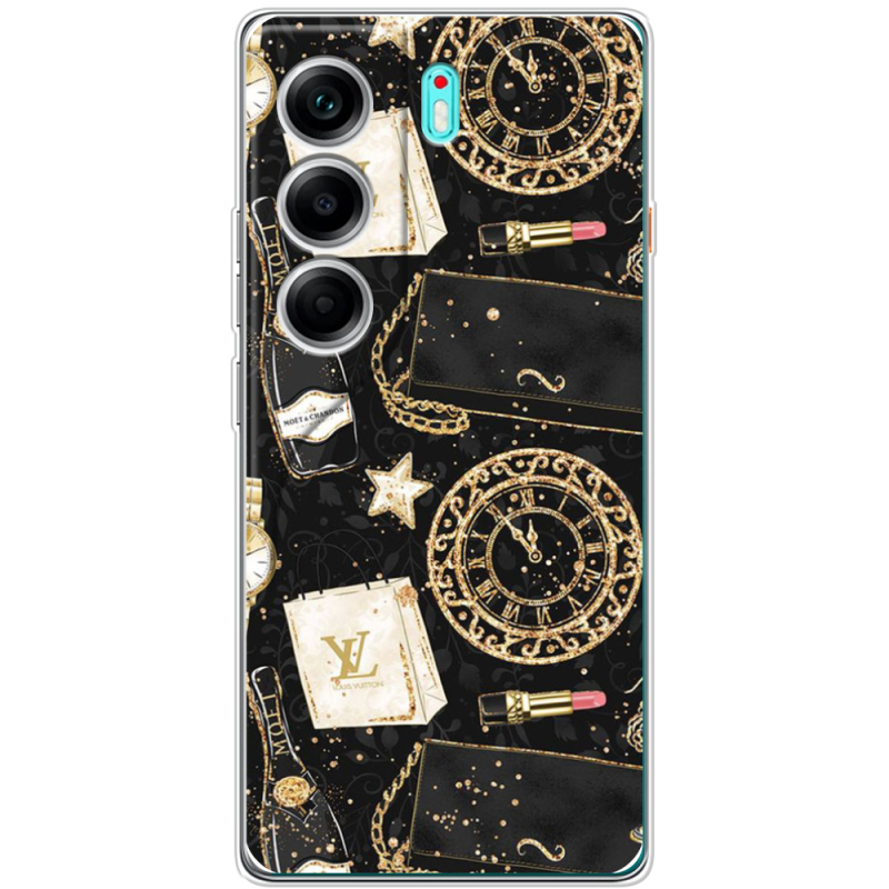 Чохол BoxFace Tecno Camon 40 