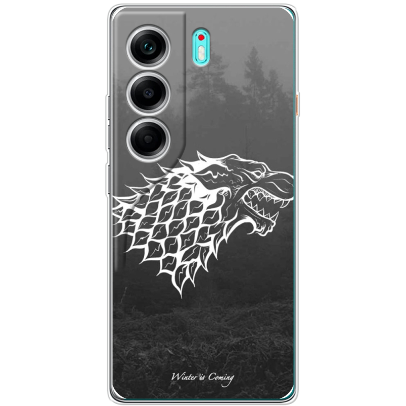 Чохол BoxFace Tecno Camon 40 