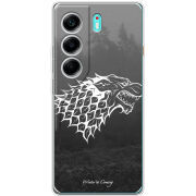 Чохол BoxFace Tecno Camon 40 