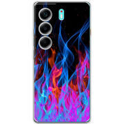 Чохол BoxFace Tecno Camon 40 