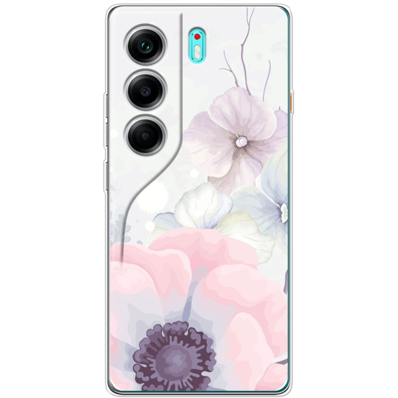 Чохол BoxFace Tecno Camon 40 