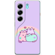 Чохол BoxFace Tecno Camon 40 