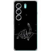 Чохол BoxFace Tecno Camon 40 