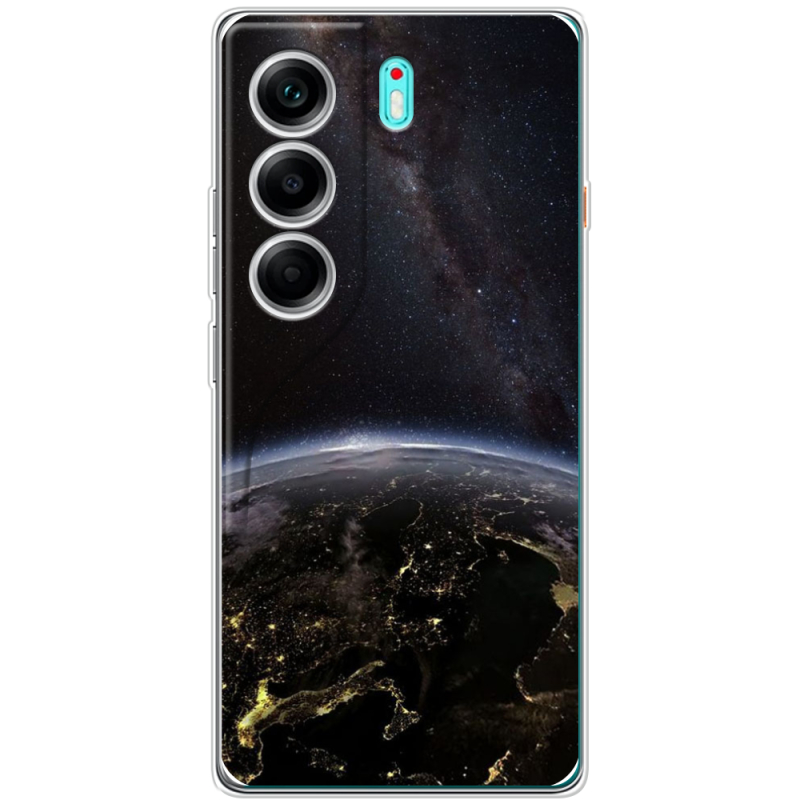 Чохол BoxFace Tecno Camon 40 