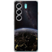 Чохол BoxFace Tecno Camon 40 