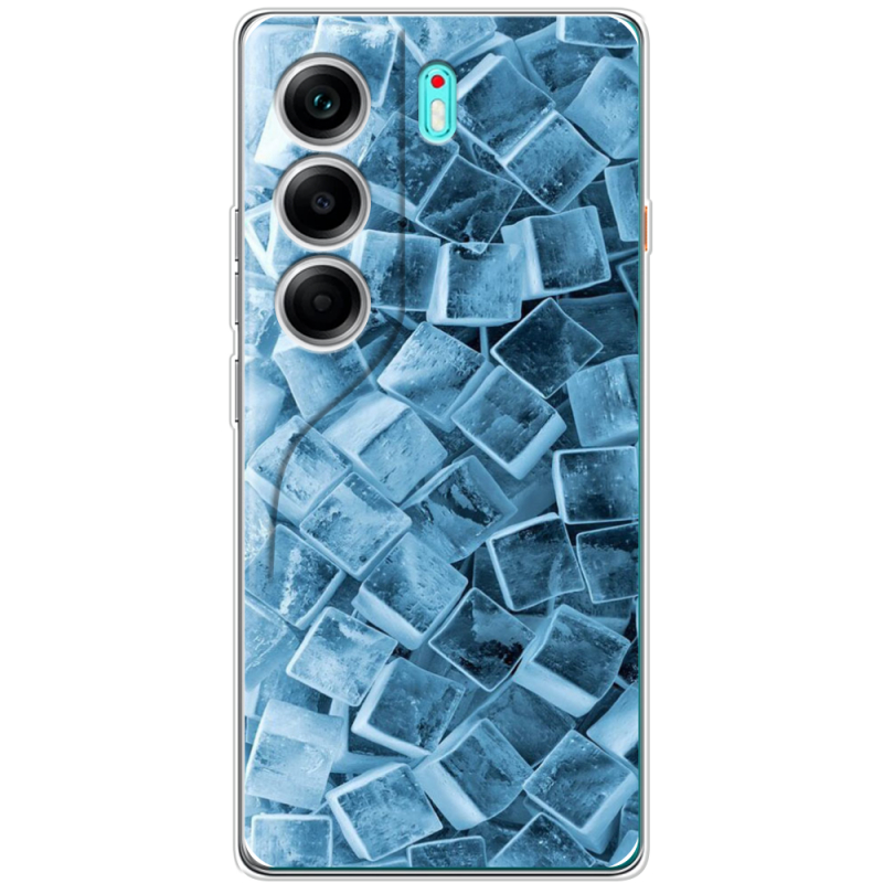 Чохол BoxFace Tecno Camon 40 