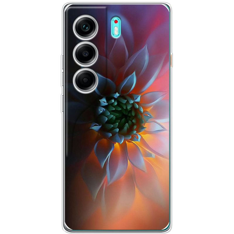 Чохол BoxFace Tecno Camon 40 