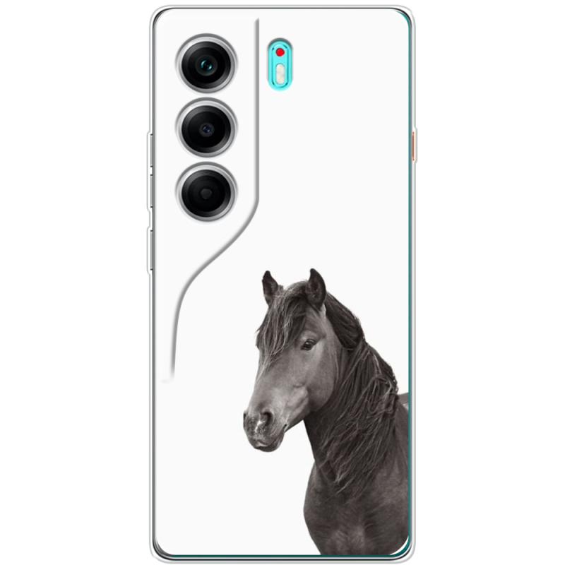 Чохол BoxFace Tecno Camon 40 