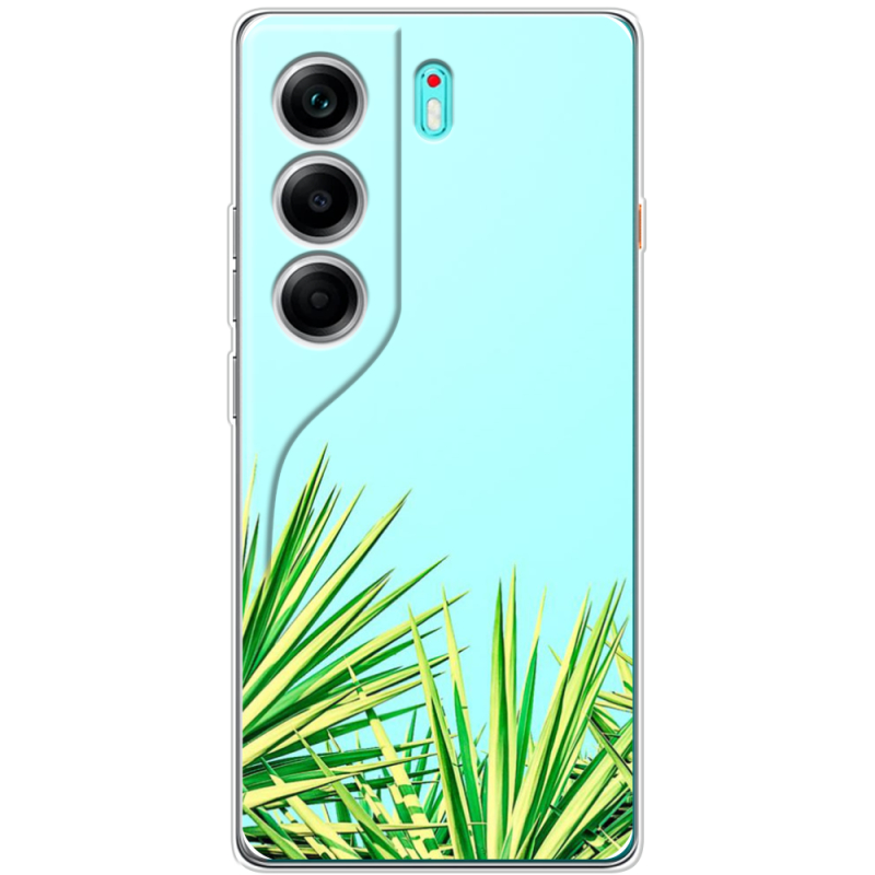 Чохол BoxFace Tecno Camon 40 