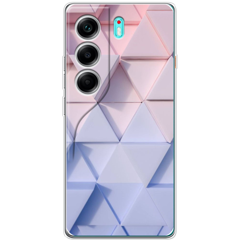 Чохол BoxFace Tecno Camon 40 