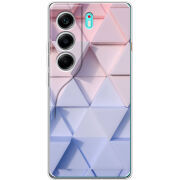 Чохол BoxFace Tecno Camon 40 