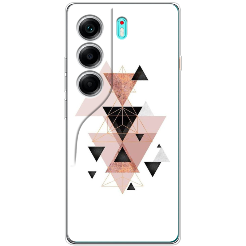 Чохол BoxFace Tecno Camon 40 