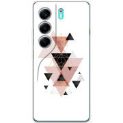 Чохол BoxFace Tecno Camon 40 