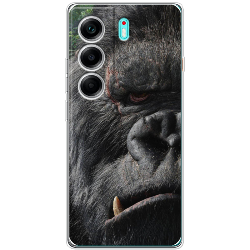 Чохол BoxFace Tecno Camon 40 Kong