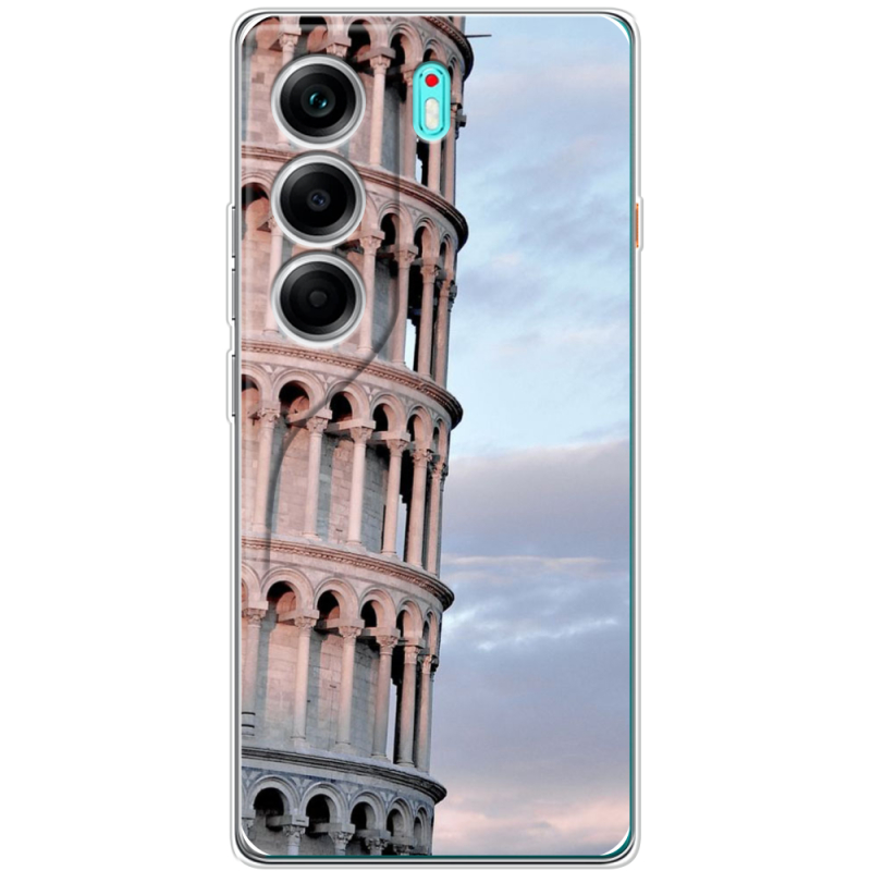 Чохол BoxFace Tecno Camon 40 