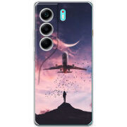 Чохол BoxFace Tecno Camon 40 