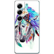 Чохол BoxFace Tecno Camon 40 