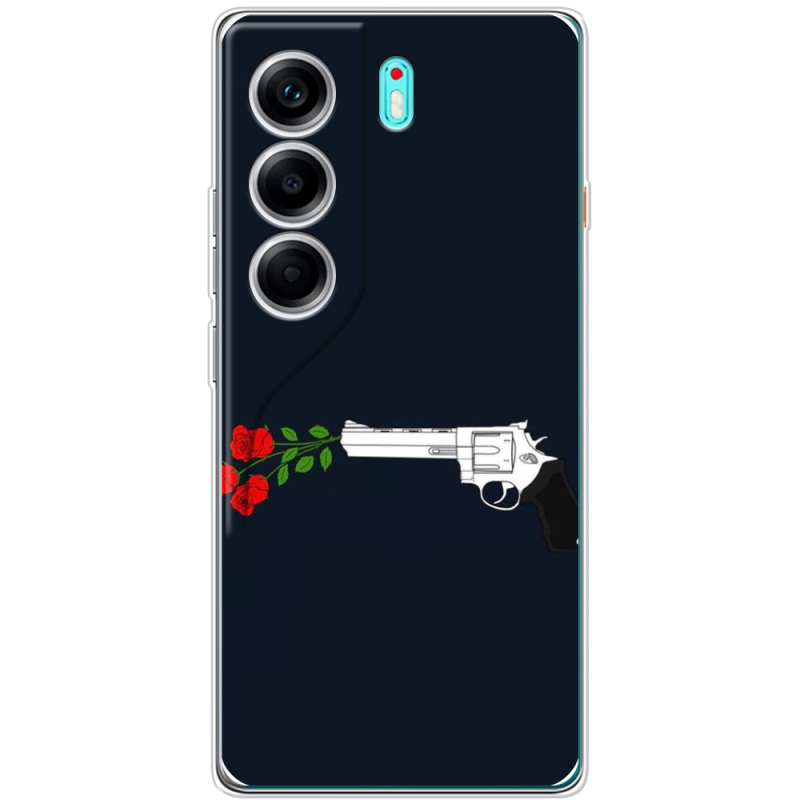 Чохол BoxFace Tecno Camon 40 