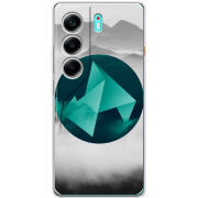 Чохол BoxFace Tecno Camon 40 