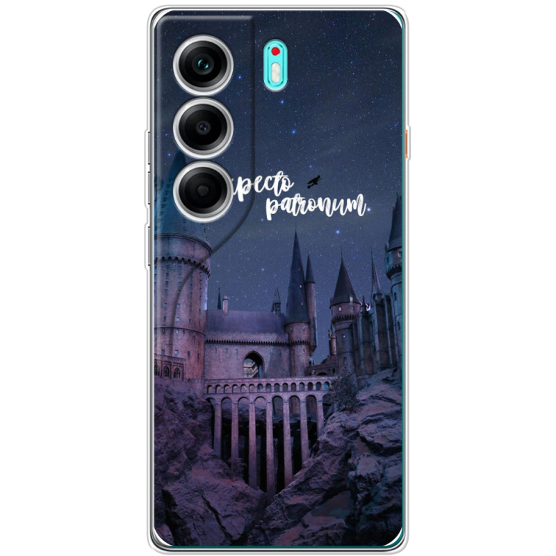 Чохол BoxFace Tecno Camon 40 