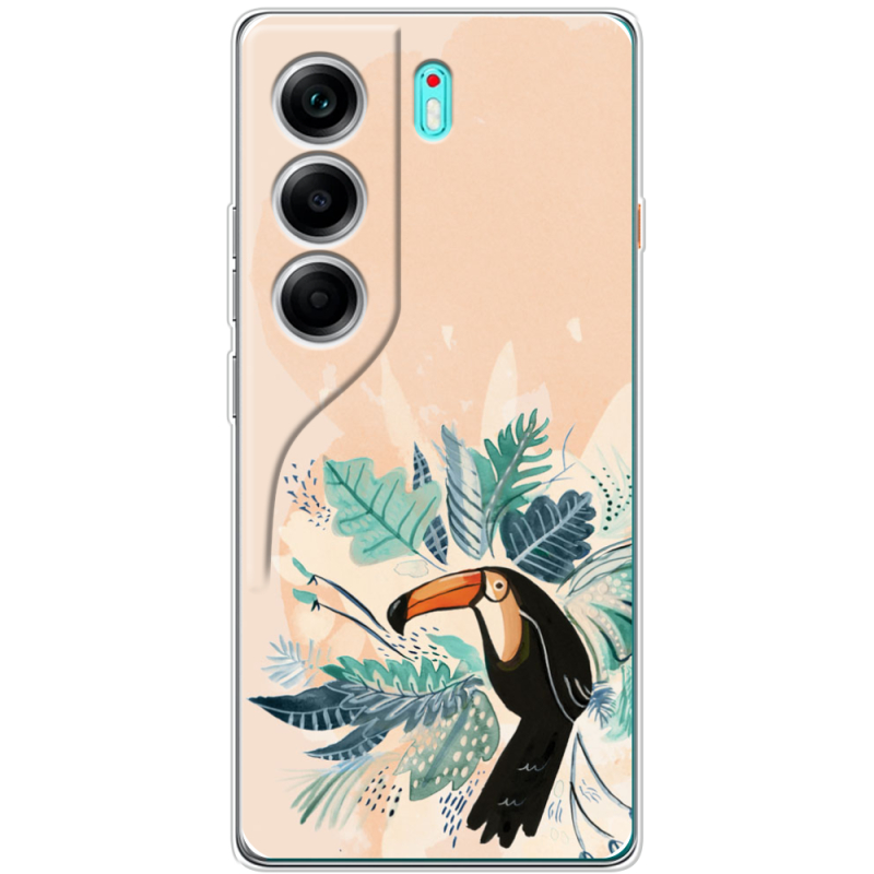 Чохол BoxFace Tecno Camon 40 