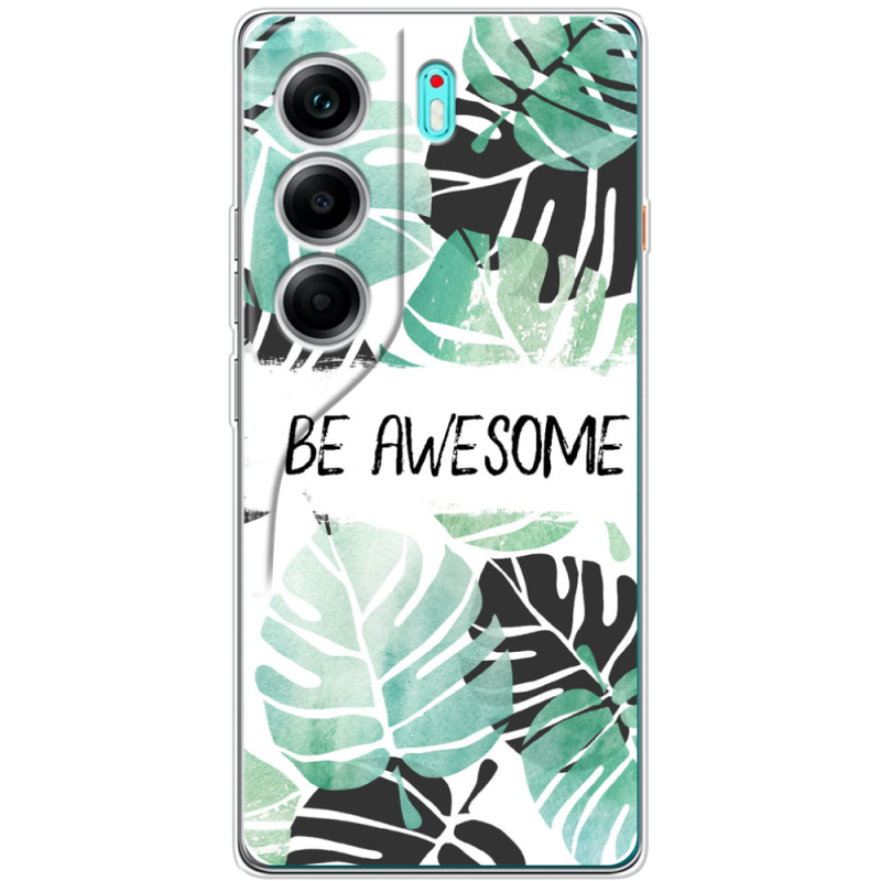 Чохол BoxFace Tecno Camon 40 