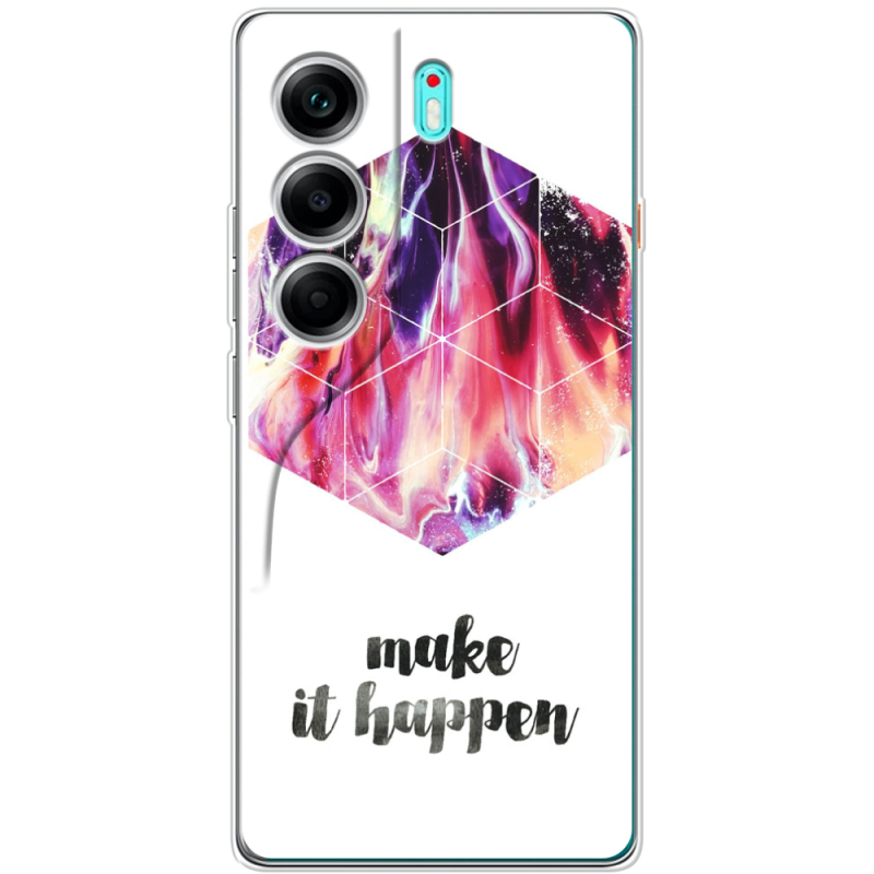 Чохол BoxFace Tecno Camon 40 