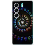 Чохол BoxFace Tecno Camon 40 