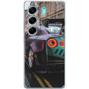 Чохол BoxFace Tecno Camon 40 