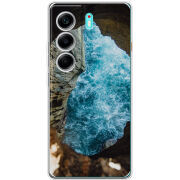 Чохол BoxFace Tecno Camon 40 